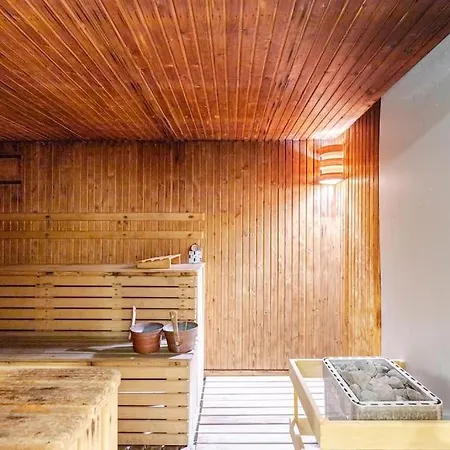 Lägenhet One&lux - Lujoso De 3 *