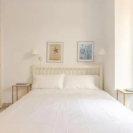 One&lux - Lujoso De 3 Lägenhet *