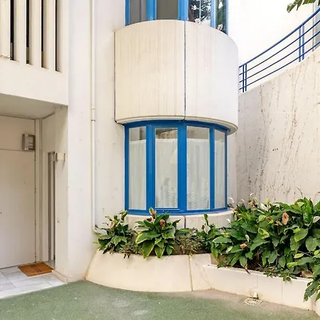 O&l - Lujoso De 3 Apartment