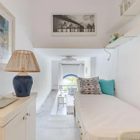 O&l - Lujoso De 3 Apartment *