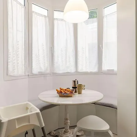 O&l - Lujoso De 3 Apartment Marbella