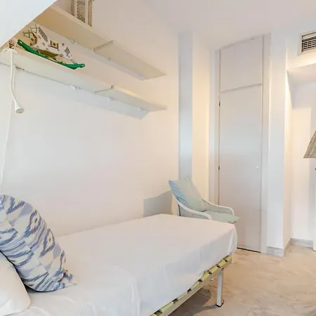 Apartment O&l - Lujoso De 3 Marbella
