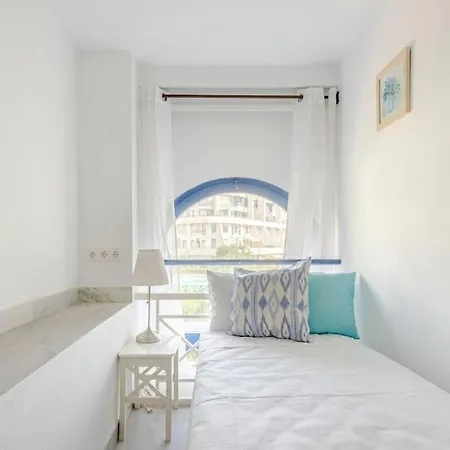 Apartment O&l - Lujoso De 3 *