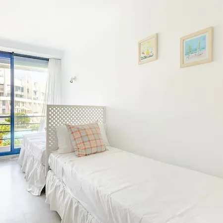 O&l - Lujoso De 3 Apartment Marbella