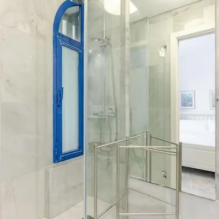 One&lux - Lujoso De 3 Lägenhet