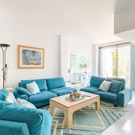 Apartment O&l - Lujoso De 3 *
