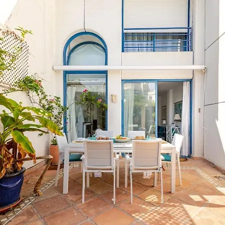 O&l - Lujoso De 3 * Marbella
