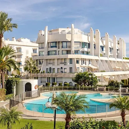 Apartment O&l - Lujoso De 3