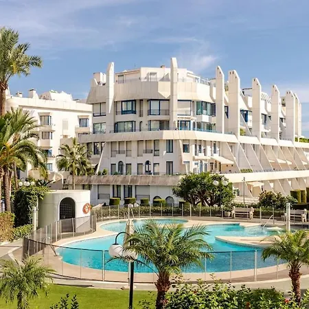 Lägenhet One&lux - Lujoso De 3