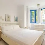 Apartamento One&lux - Lujoso De 3 *