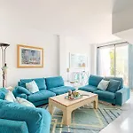 Apartamento One&lux - Lujoso De 3 *