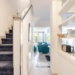 One&lux - Lujoso De 3 Apartamento *