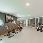 One&lux - Lujoso De 3 Apartamento *