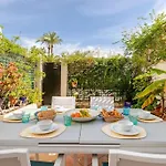 Apartamento One&lux - Lujoso De 3