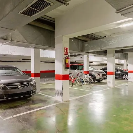 One&lux - Lujoso De 3 * Marbella