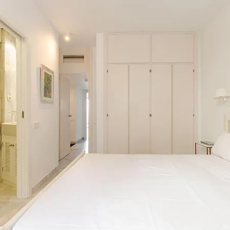 One&lux - Lujoso De 3 Appartamento Marbella