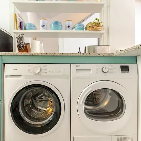 Appartamento One&lux - Lujoso De 3 Marbella