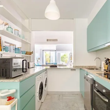 One&lux - Lujoso De 3 *