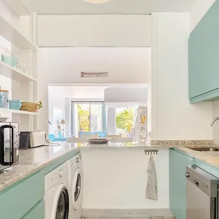 One&lux - Lujoso De 3 Daire *