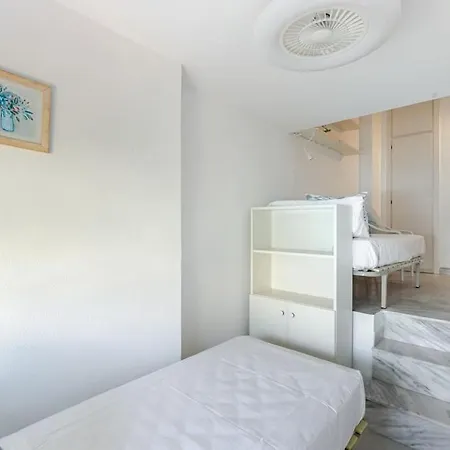 One&lux - Lujoso De 3 *