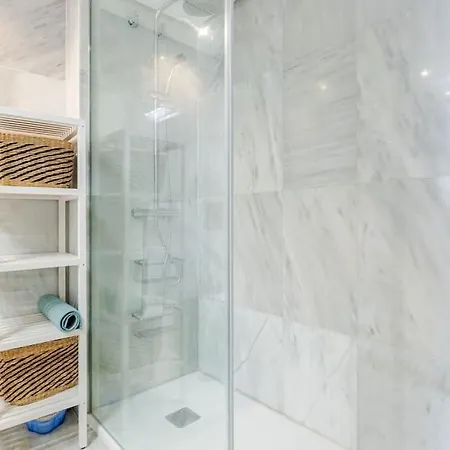 One&lux - Lujoso De 3 * Marbella