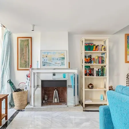 One&lux - Lujoso De 3 Marbella