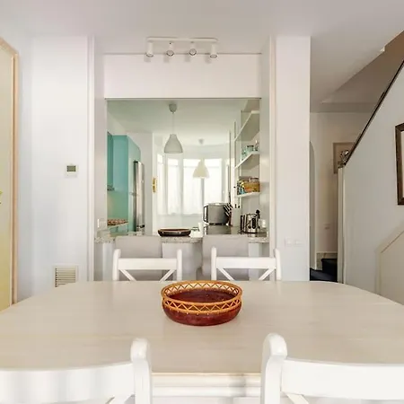 One&lux - Lujoso De 3 Appartamento *