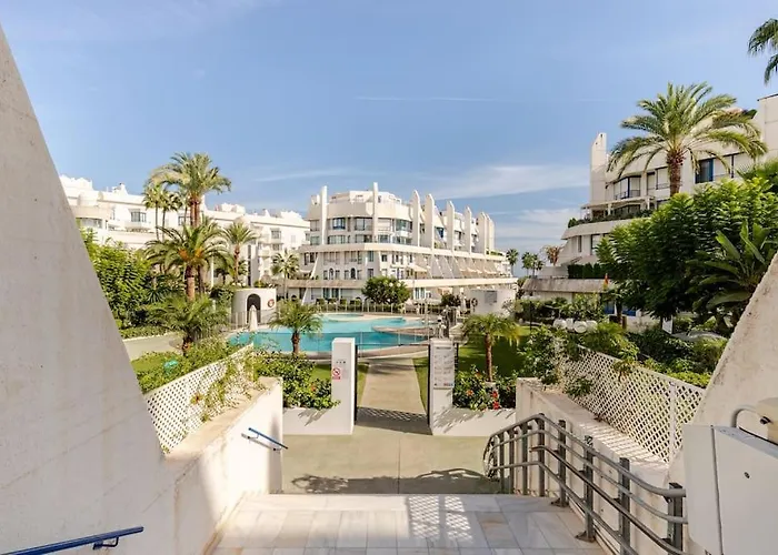 One&lux - Lujoso De 3 * Marbella