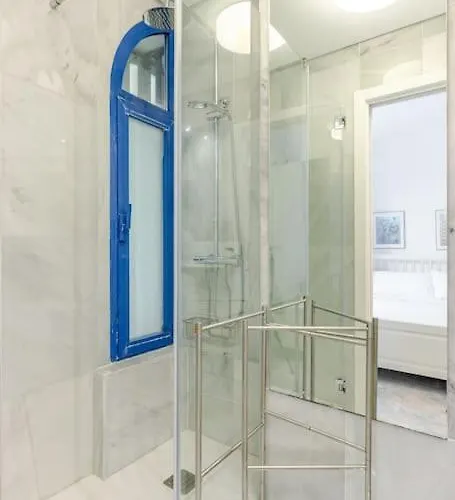 One&lux - Lujoso De 3 Appartement