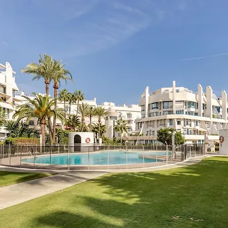 Apartamento One&lux - Lujoso De 3 *