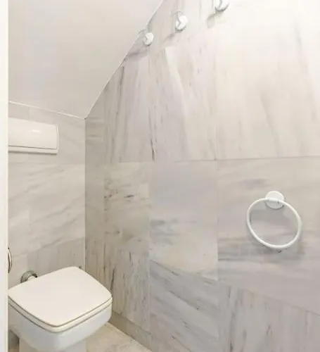 One&lux - Lujoso De 3 Apartamento