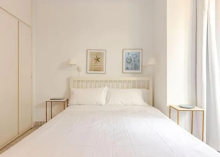 One&lux - Lujoso De 3 Apartamento *