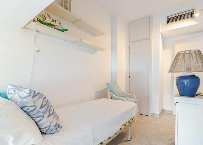 Apartamento One&lux - Lujoso De 3 Marbella