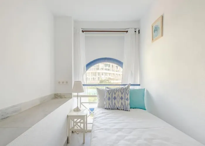 Apartamento One&lux - Lujoso De 3 *