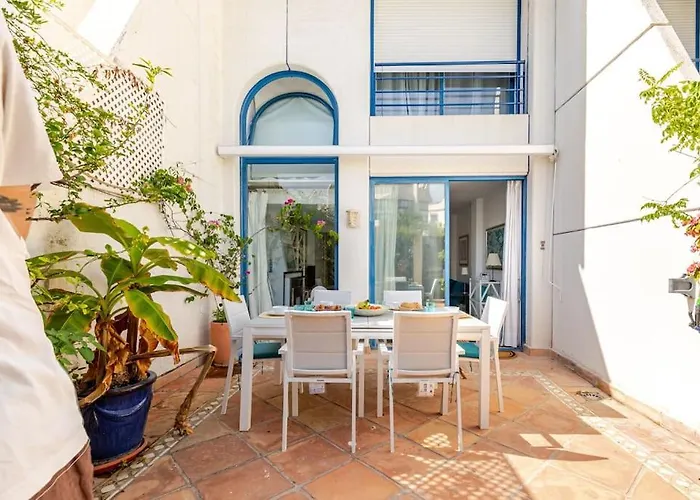 One&lux - Lujoso De 3 * Marbella