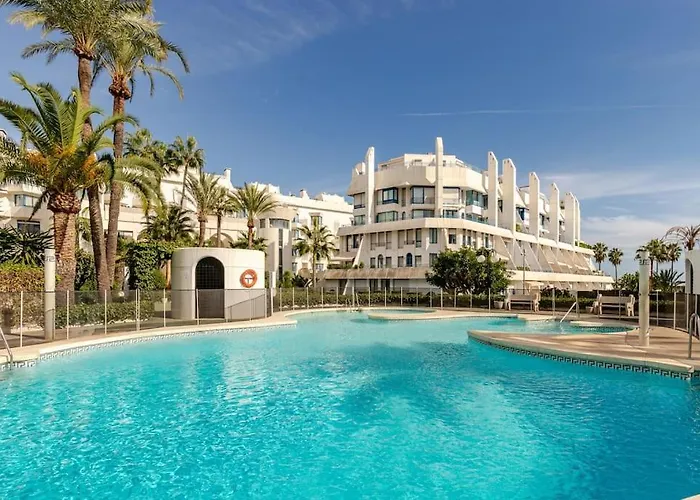 One&lux - Lujoso De 3 Apartman