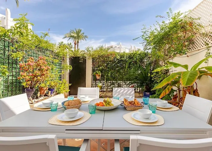 Apartamento One&lux - Lujoso De 3