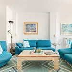 One&lux - Lujoso De 3 Apartman *