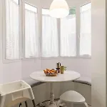 One&lux - Lujoso De 3 Apartman Marbella