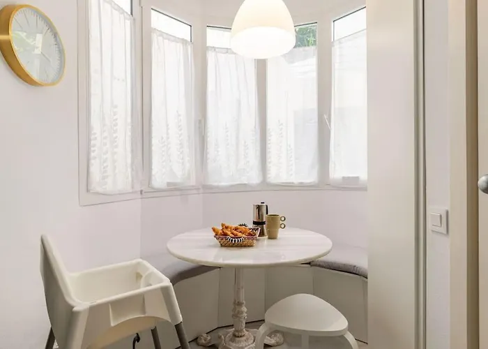 One&lux - Lujoso De 3 Appartamento Marbella