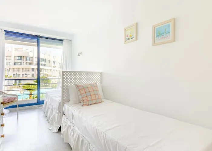 One&lux - Lujoso De 3 Appartamento Marbella