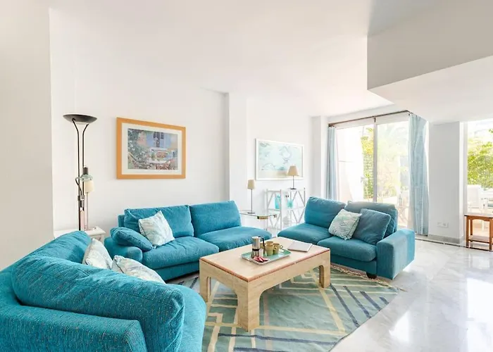 Appartamento One&lux - Lujoso De 3 *